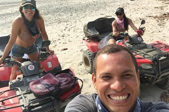 Mal Pais Adventure & Montezuma falls — foto 4