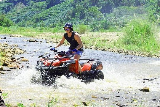 Great ATV Bike Experience Tours — billede 2