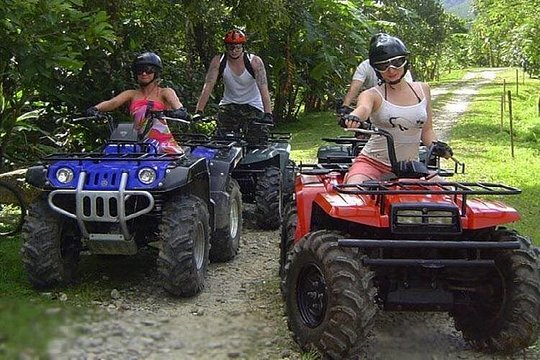 Great ATV Bike Experience Tours — billede 5