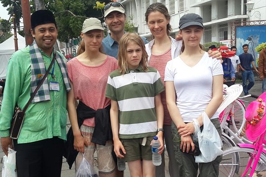 Jakarta Historical Tour — photograph 2