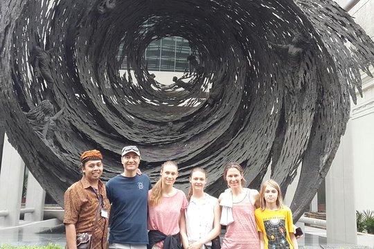 Jakarta Historical Tour — photograph 3