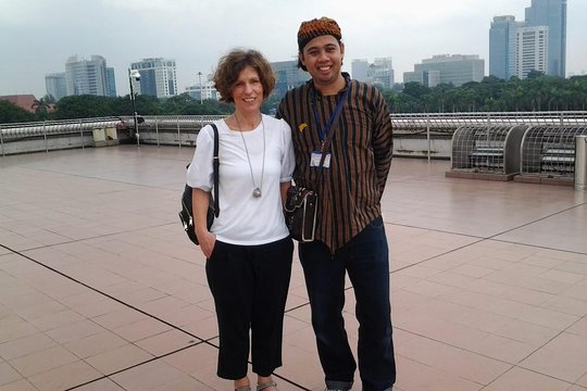 Jakarta Historical Tour — photograph 5