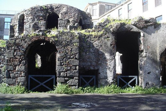 Catania Sotterranea Classic — Foto 3