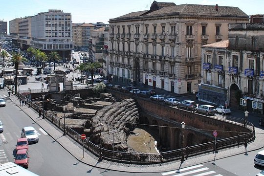 Catania Sotterranea Classic — Foto 4
