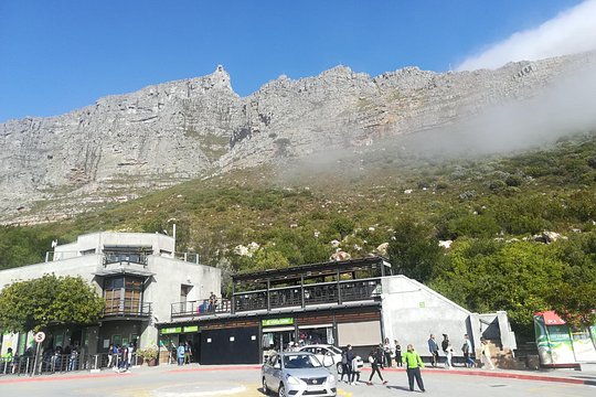 Cape Town City Tour — photograph 3