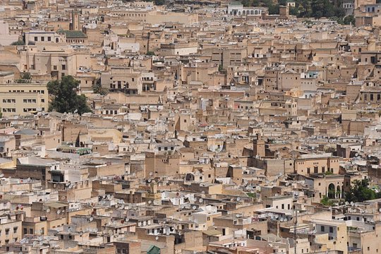 Imperial City Tours Morocco — photograph 3