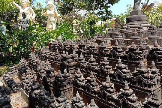 Exciting Jogja tour Package — photograph 4