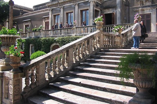 Catania: the Baroque revival — photograph 4