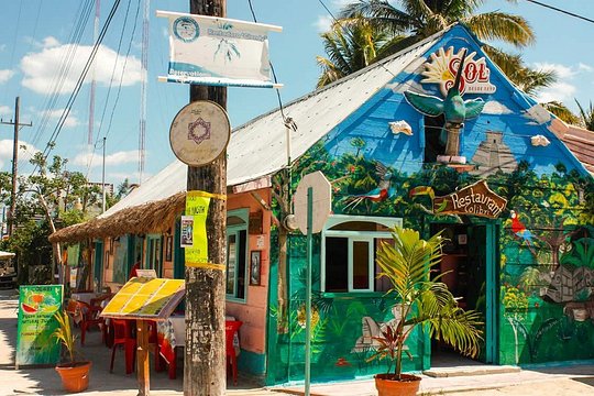 Holbox + Cenote Tour — photograph 3