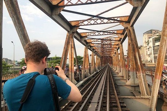 Hanoi Train Experience — foto 2