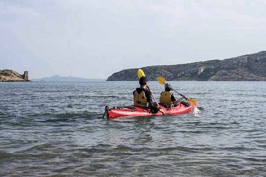 Kayak Adventure — photograph 3