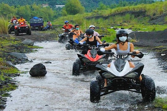 ATV Bike Tours — billede 4