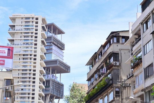 Mumbai Sightseeing with Dharavi Slum — photograph 5