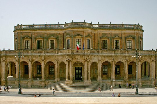 Baroque Noto private walking tour — billede 3