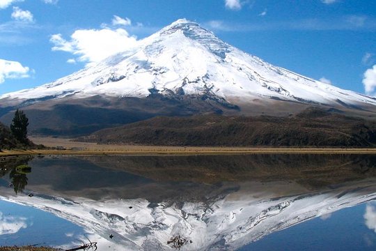 Vulcano Cotopaxi da Quito - Tour privati — foto 2