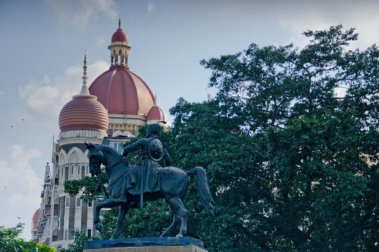 Mumbai Must See tour — foto 3