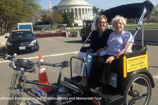 Classic Monuments & Memorials Tour — Foto 2