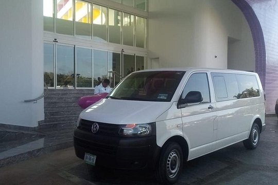 Private transfer round trip (Playa del Carmen) — billede 2