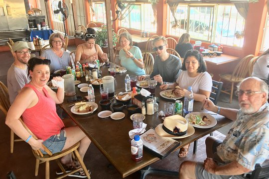 Cabo Taco Crawl: A Local Food & Culture Experience — photograph 3