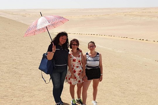3 Days in Cairo — 写真2