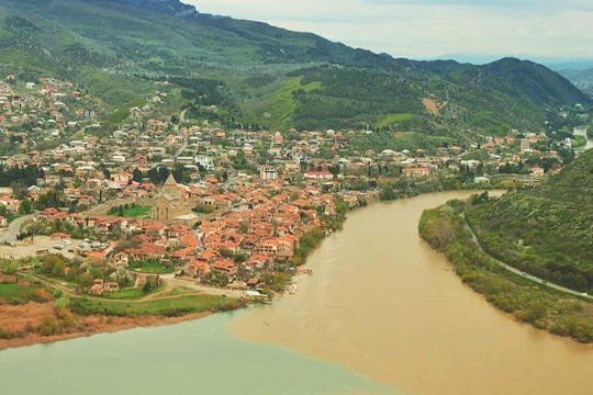 The Best of Mtskheta Walking Tour — photograph 2