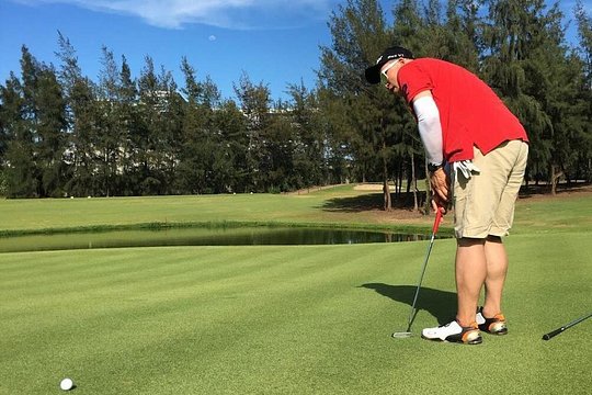 3-Night Da Nang Golf Package — photograph 4
