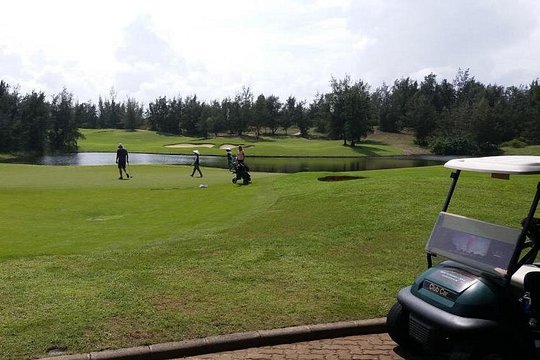 3-Night Da Nang Golf Package — photograph 5