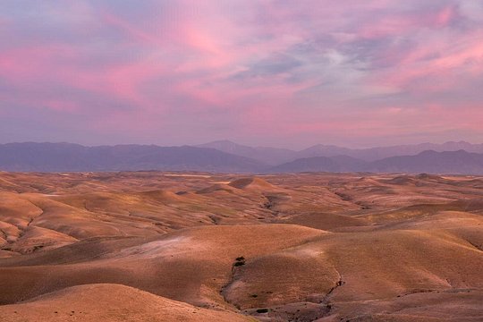 Day trip to Agafay desert — photograph 2