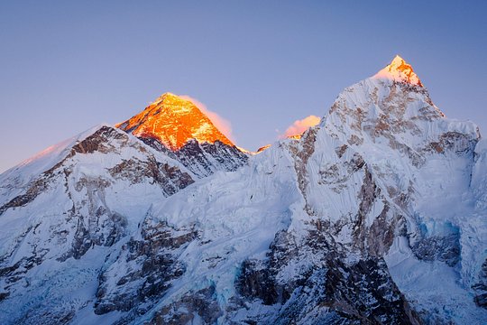 Everest Base Camp Trek with Helicopter Return – 9 Days — photograph 2