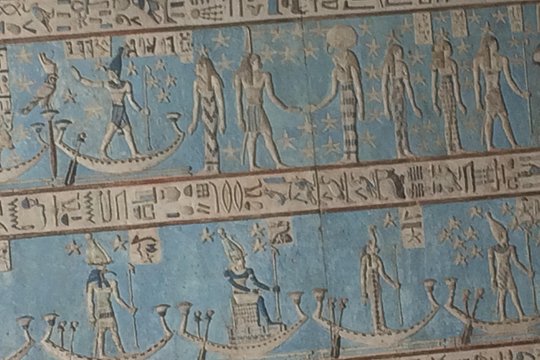 Dandarh Temple Egypt — foto 3