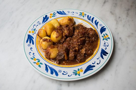 Dining Experience at a local's Home in Albano Laziale with Show Cooking — photograph 5