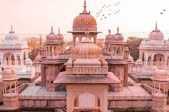 Jaipur Sightseeing — photo 2