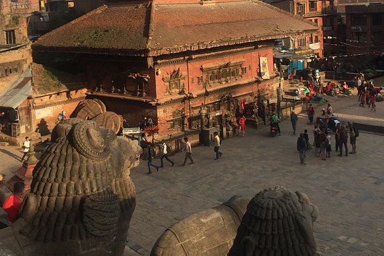 Bhaktapur Day Tour — photograph 5