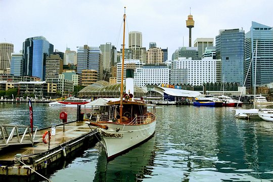 Discover Sydney — fotografia 2