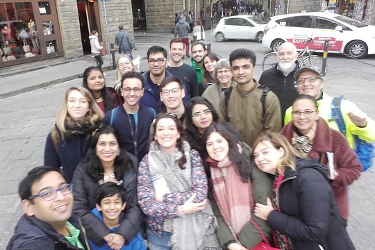Sunset Walking Tour — صورة 2