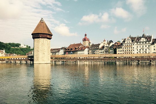 Lucerne Best Guided Walks — 사진 3