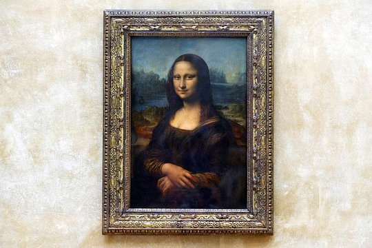 Private Louvre Teens Tour — صورة 4