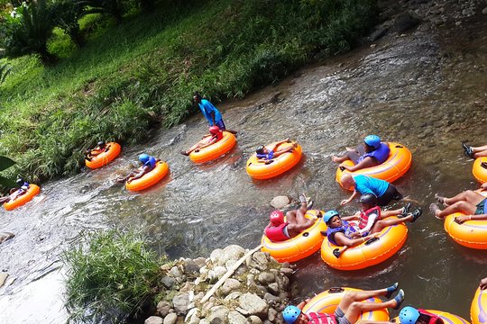 FUNtastic River Tubing — bilde 3
