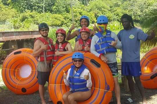FUNtastic River Tubing — bilde 4