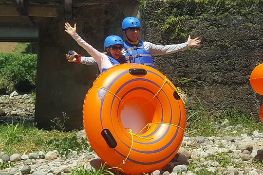 FUNtastic River Tubing — bilde 5