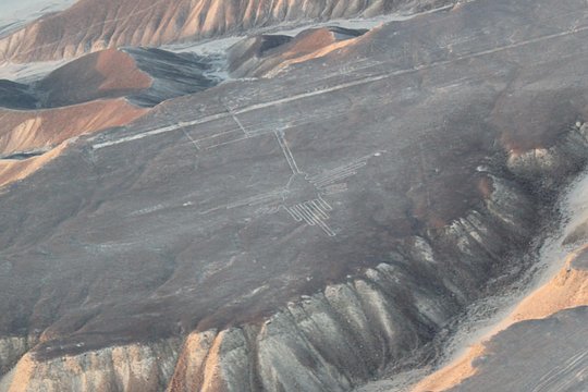 Nazca Lines Full Day Trip from Lima — photograph 4