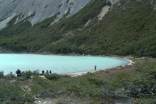 Emerald Lagoon Trekking — foto 3