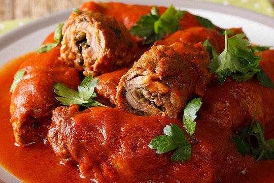 Authentic Puglian Cooking Class — billede 3