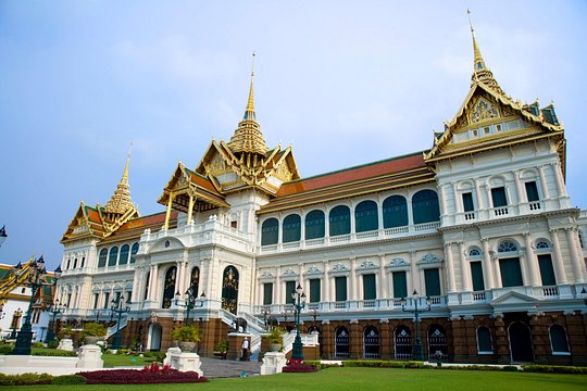 Half Day Royal Grand Palace (join in) — photograph 5