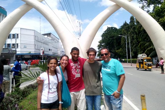 City Tour with Ghalib — photograph 2