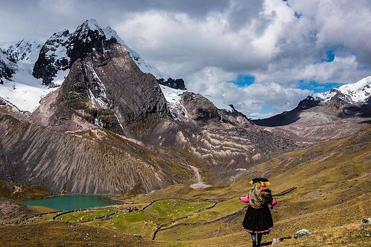 Ausangate Trek (5 Days) — photograph 2