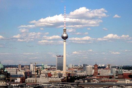 Cold War Berlin: Private 3-hour Walking Tour — photograph 5