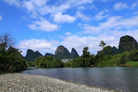 Guilin Highlights Private Day Tour — photograph 4