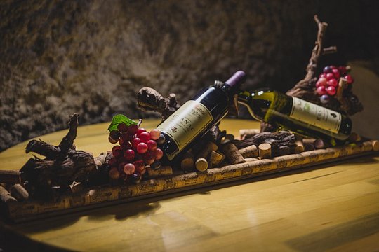 Book Your Wine Tour — billede 2