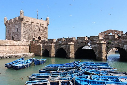 Essaouira Excursion From Marrakech — 사진 2